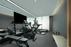 Atour Hotel, Sun City Mall, Zhongshan Torch Development Zone - Image 5