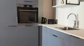 Moderne 3 Roms leilighet i Oslobukta! - Image 3