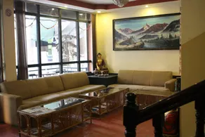 Hotel Buddha Land - Image 5