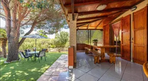 Villa 'Lidia Vicino al Mare' mit Bergblick, Garten und Klimaanlage - Image 2