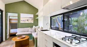 Tasman Holiday Parks - Yallingup Beach - Image 2