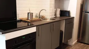 Appartement cosy pour 1 à 4 personnes proche du CHU - Image 3