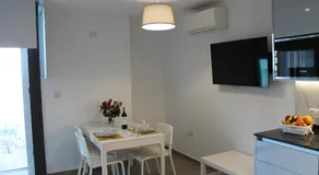 Brand New Studio with Sea View - Image 5