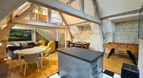 Le Loft de Montfort coeur de ville - Image 4