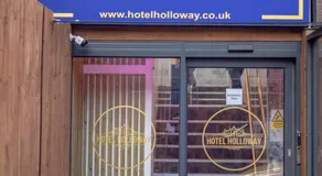 Hotel Holloway - Image 5