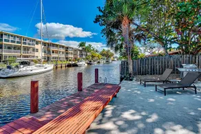 Citrus Isles Waterfront Home - Image 4