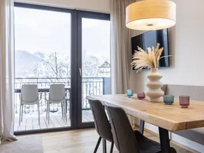 Appealing apartment with shared sauna - Image 4