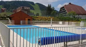 Le Nid Cozy - Appart avec Piscine, Terrain de Tenis et Balcon - Image 2