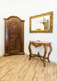 B&B La Loggia Del Castello - Image 4