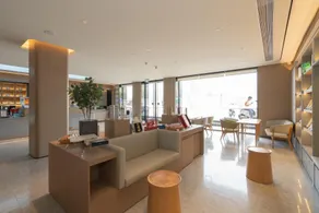 JI Hotel Shenzhen Futian Shawei Metro Station - Image 4