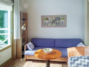 5 person holiday home in Floda - Image 2