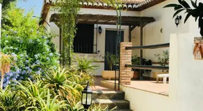 Jardin Andaluz Appart Alhambra - Image 5