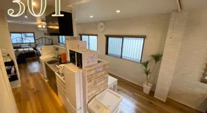 GUEST HOUSE APPLE - Image 5