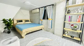 Guangzhou Yuexiu·Beijing Road Station· Locals Apartment 00126190 - Image 2