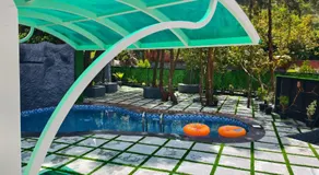 GOLDEN GREEN RESORT WITH Pool - Image 4