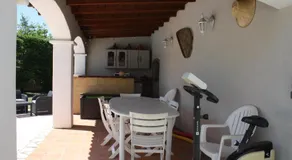 Les chambres d'hôtes d'Eloïse, piscine privée - Image 5