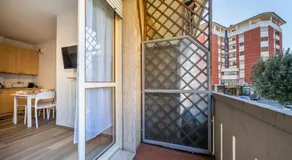 GuestHost - Zia Dina APT - with Balcony - Image 4