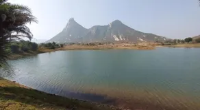 PALASH Pahar Resort - Image 4
