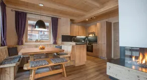 Alpenchalet Stadlpoint - Image 2
