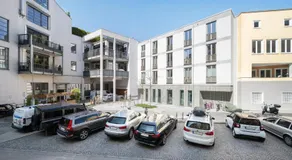 Homaris Apartments Isartor - Image 4