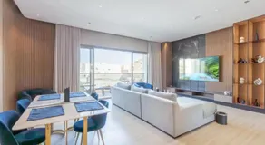 HOMETEL Residence - BLVD - Image 5