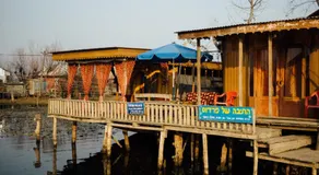 Veena Palace Group Of Houseboats - Image 3