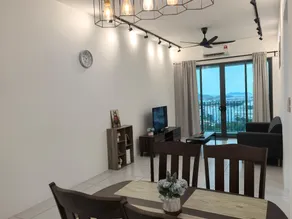 Bahagia Family House in Meritus - Image 3