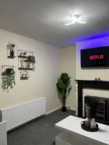 House in Manchester - G Escape - Image 4