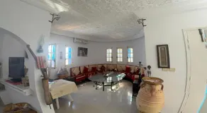 maison d hôte rêve de désert jerba vue de mer - Image 5