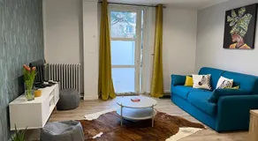 Maison de ville de 55m2 refait à neuf - Image 2