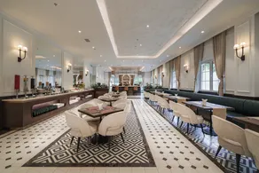 Golden Sun Hotel - Dalat - Image 4