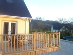 Donegal Cottage with Luxury Hot Tub - Image 4