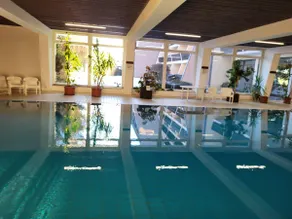 Bergzauber Bayerwald - voll ausgestattetes Familienapartment mit Pool - Image 4