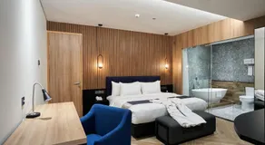 Cordela Suites Tasikmalaya - Image 2