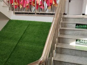 Langfang Yuejia Hotel - Image 4