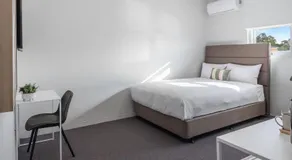 St Mary's Hotel - Image 4
