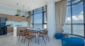 Seascape Palace Hotel - Image 4