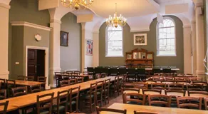 St Chad's College - Image 3