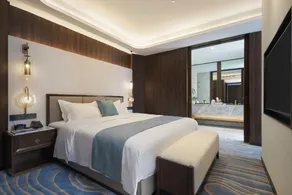 Linyi River Hotel - Image 2