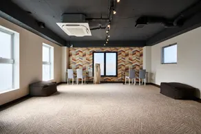 CAPSULE HOTEL CONTINUE NijojoKita - Image 4