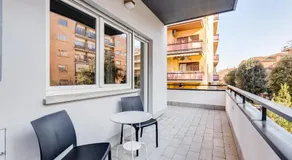 NEXT VATICAN Apartment - Image 5