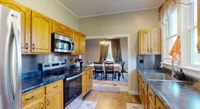 The Beaumont House - Image 3
