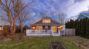 Middletown Bungalow w/Hot Tub and Private Yard - RIBryan Properties - Image 4