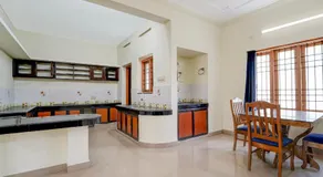 Super Townhouse Kazhakootam Formerly Tajma - Image 3