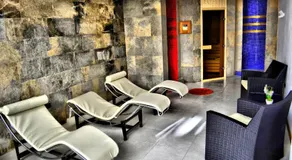 Hotel Aqua Thermal Spa - Image 5