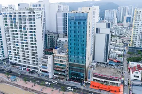 Hotel GUESS WHO Gwangalli - Image 2