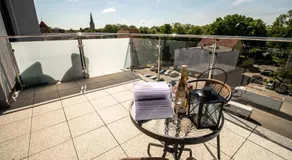 Hotel Panorama - Image 4