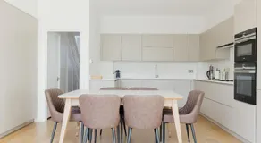 GuestReady - Charming Family Retreat with Garden - Image 5