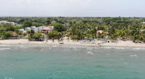 Cabañas Aqua Blue - Image 5