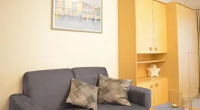 Willkommen-Gemütlich, Balkon, Parkplatz direkt in St Moritz - Image 5